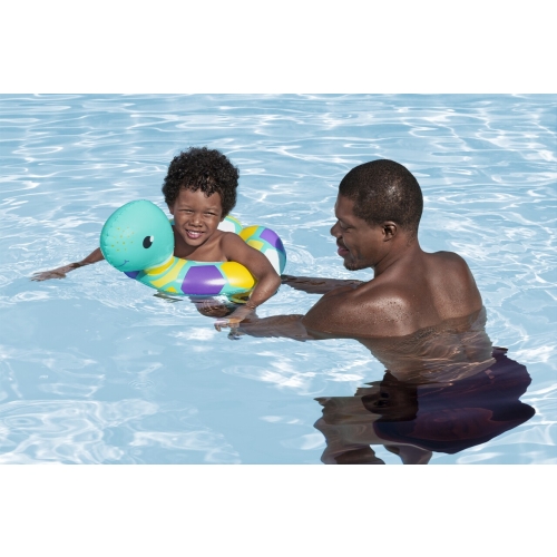 Dmuchane Kółko Dziecięce Koala BESTWAY 36405